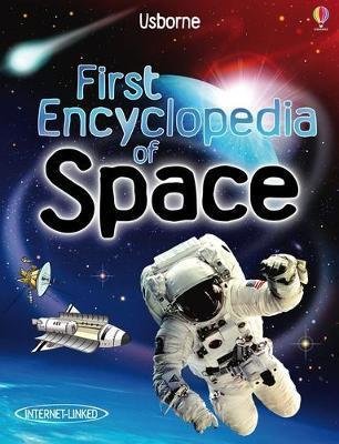 Dowswell Paul: First Encyclopedia of Space