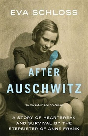 Schloss Eva: After Auschwitz