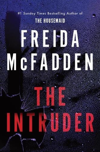 McFadden Freida: Intruder