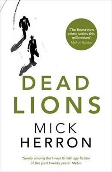 Herron Mick: Dead Lions