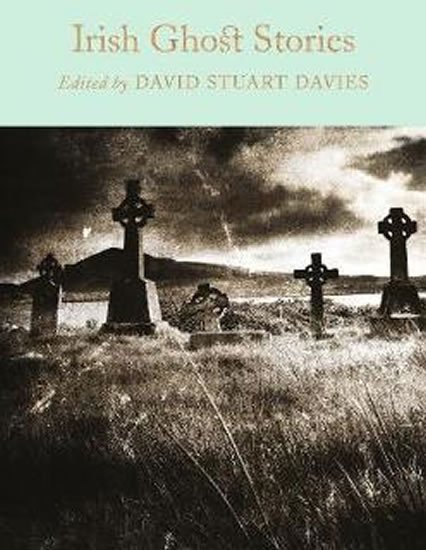 Davies Stuart David: Irish Ghost Stories