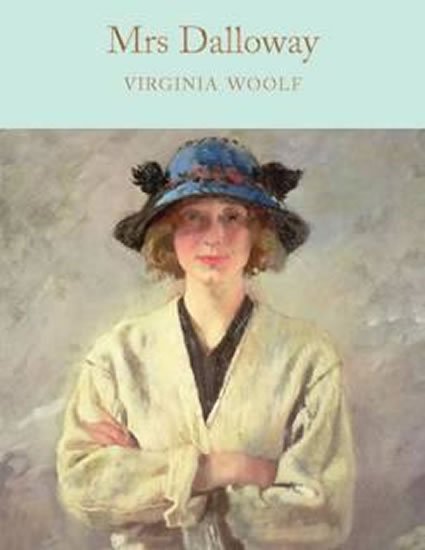 Woolfová Virginia: Mrs Dalloway