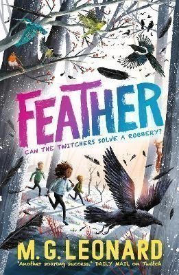 Leonardová M. G.: Feather