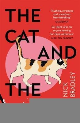 Bradley Nick: The Cat and The City