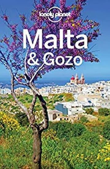 neuveden: Lonely Planet Malta & Gozo
