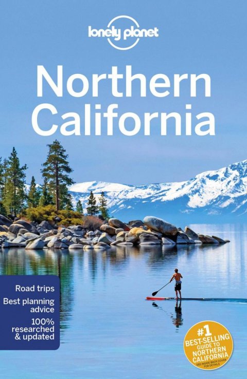 neuveden: WFLP Northern California 3rd edition