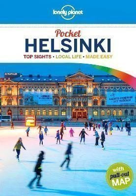 Lonely Planet: Lonely Planet Pocket Helsinki