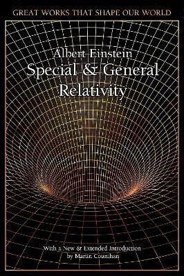 Einstein Albert: Special and General Relativity