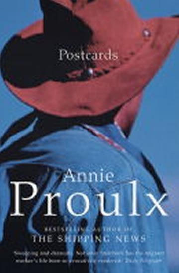 Proulx Annie: Postcards