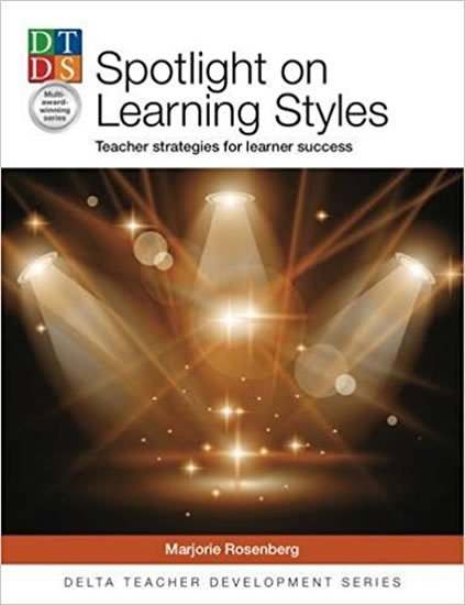 Rosenberg Marjorie: DELTA Teacher Development Series:Spotlight on Learning Styles