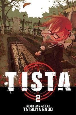 Endó Tacuja: Tista 2