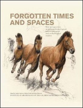 Mizerová Alena: Forgotten Times and Spaces: New perspectives in paleoanthropological, paleo