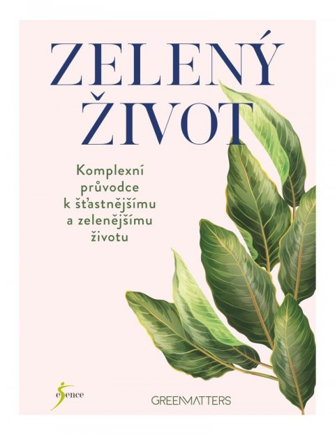 neuveden: Zelený život