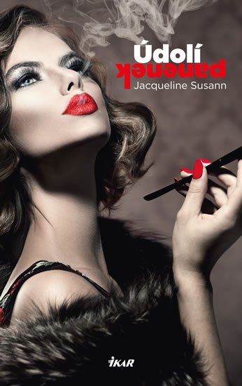 Susann Jacqueline: Údolí panenek