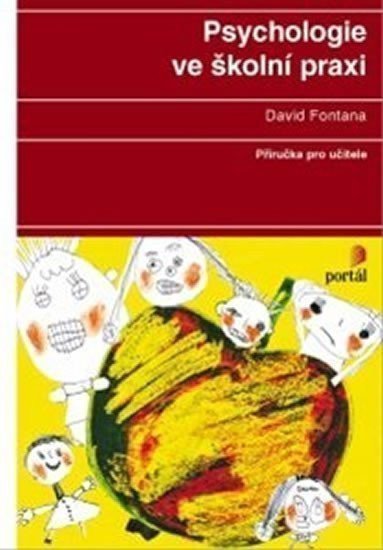 Fontana David: Psychologie ve školní praxi