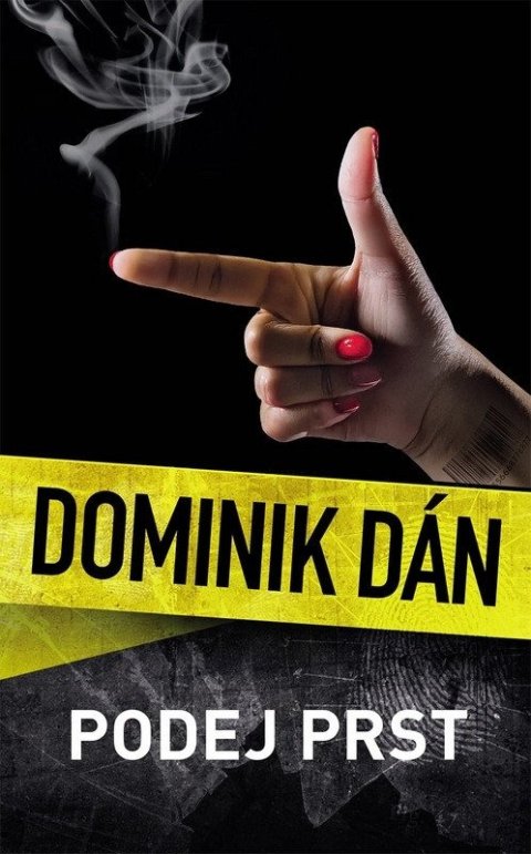 Dán Dominik: Podej prst