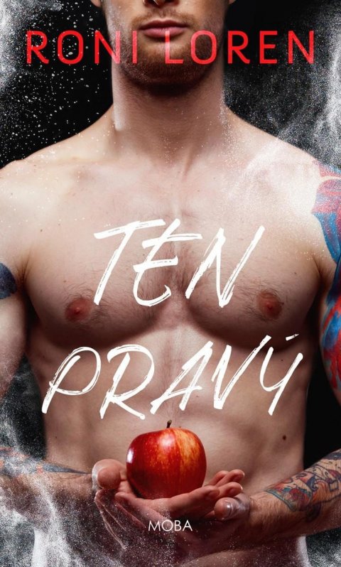 Loren Roni: Ten pravý Loren Roni: Ten pravý