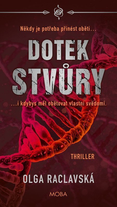 : Dotek stvůry