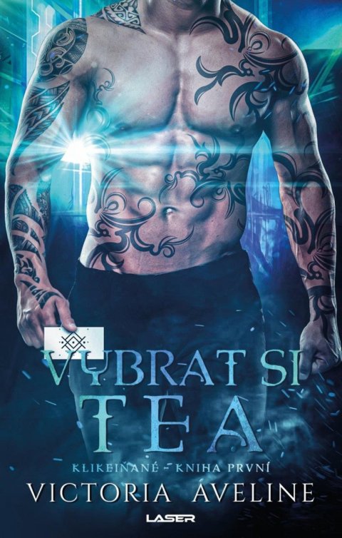 Aveline Victoria: Vybrat si Tea Aveline Victoria: Vybrat si Tea