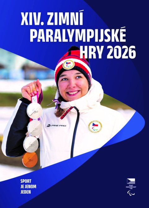 -: XIV. zimní paralympijské hry