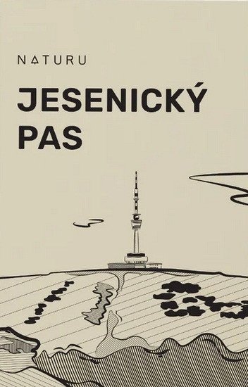 neuveden: Jesenický pas