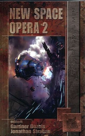 kolektiv: New Space Opera 2 kolektiv: New Space Opera 2