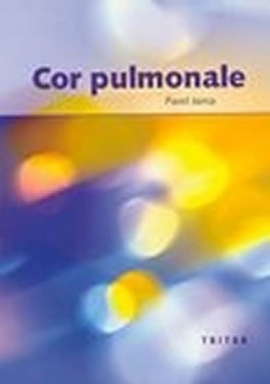 Jansa Pavel: Cor pulmonale