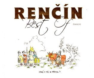 Renčín Vladimír: Renčín Best of