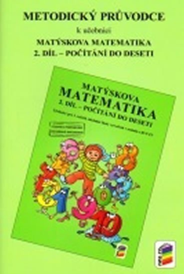 neuveden: Metodický průvodce k učebnici Matýskova matematika, 2. díl