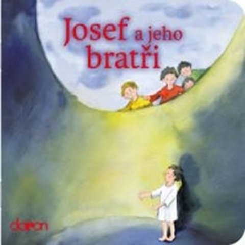 neuveden: Josef a jeho bratři