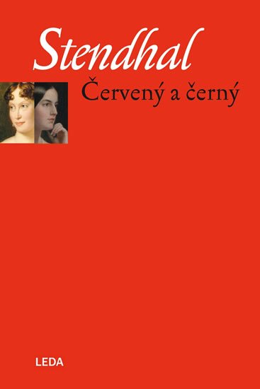 Stendhal: Červený a černý