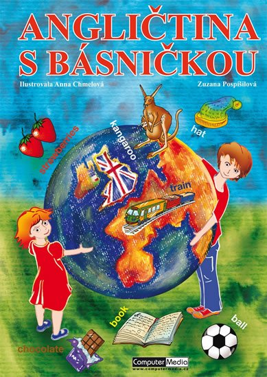 Pospíšilová Zuzana: Angličtina s básničkou Pospíšilová Zuzana: Angličtina s básničkou
