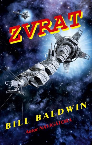 Baldwin Bill: Zvrat - Navigátor 8