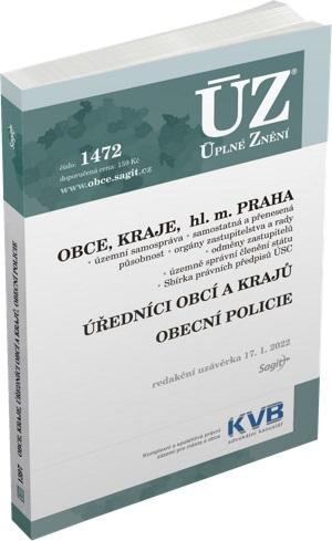 neuveden: ÚZ 1472 Obce, Kraje, hl. m. Praha, Úředníci obcí a krajů, Obecní policie neuveden: ÚZ 1472 Obce, Kraje, hl. m. Praha, Úředníci obcí a krajů, Obecní policie