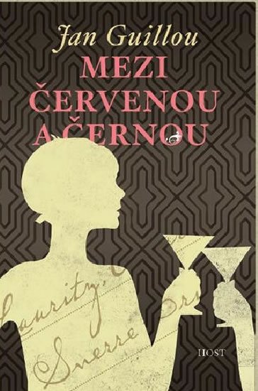 Guillou Jan: Mezi červenou a černou