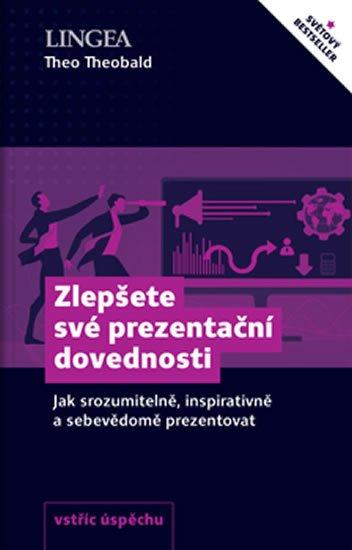 neuveden: Zlepšete své prezentační dovednosti