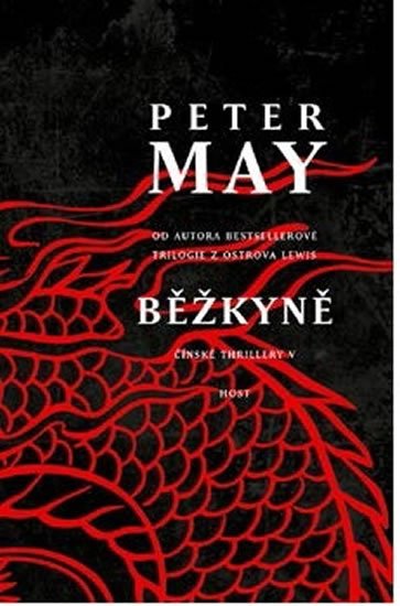 May Peter: Běžkyně