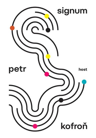 Kofroň Petr: Signum Kofroň Petr: Signum
