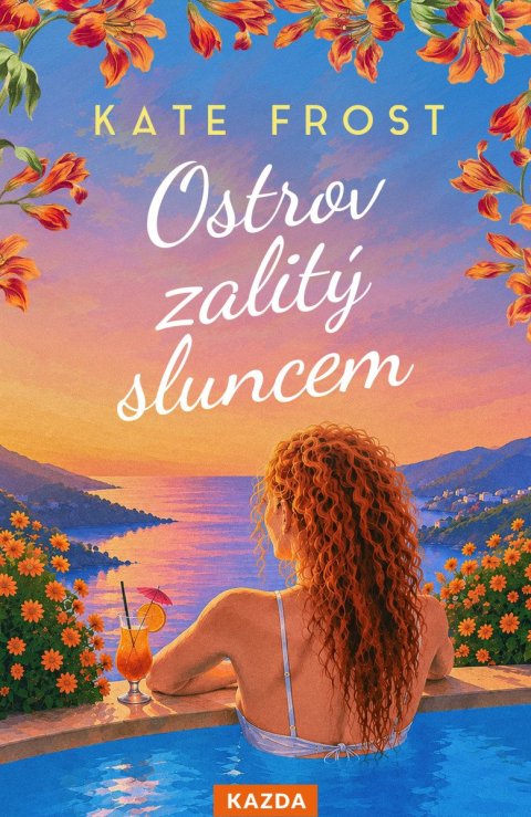 : Ostrov zalitý sluncem