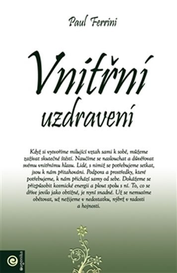 Ferrini Paul: Vnitřní uzdravení