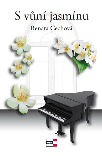 Čechová Renata: S vůní jasmínu