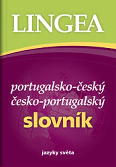 neuveden: Portugalsko-český a česko-portugalský slovník