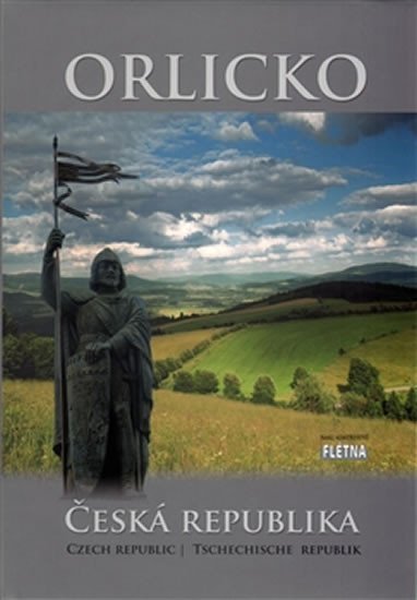 neuveden: Orlicko - Česká Republika neuveden: Orlicko - Česká Republika