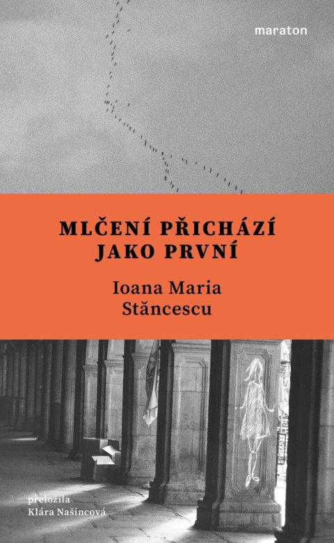 : Mlčení přichází jako první