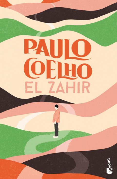 Coelho Paulo: El Zahir