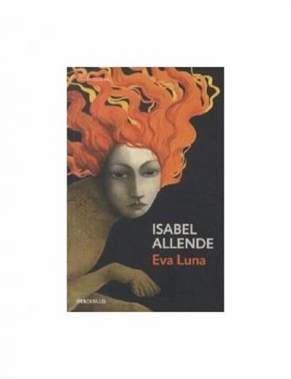 Allende Isabel: Eva Luna (Spanish Edition)