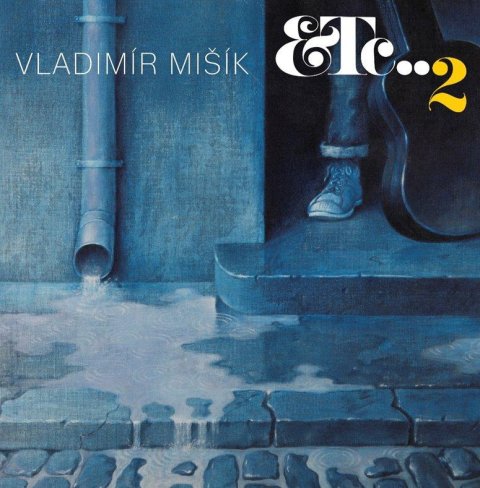 Mišík Vladimír: ETC...2 - LP