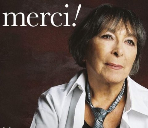Hegerová Hana: Merci! - 2 LP