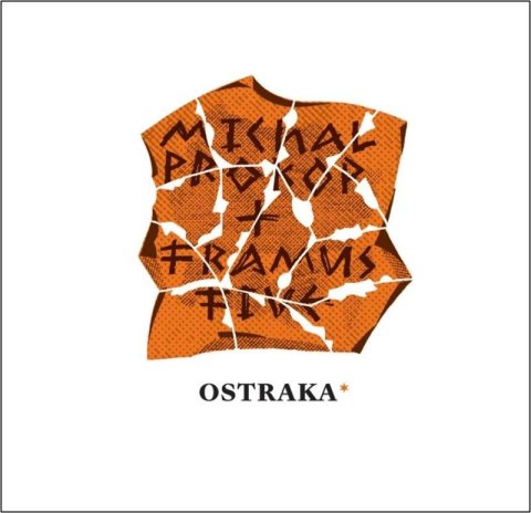 Prokop Michal: Ostraka - 2 LP