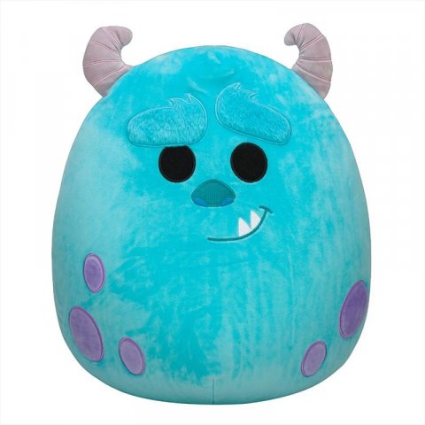 neuveden: Squishmallows Disney Sulley 35 cm